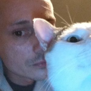 Meet your Posher, Patrick